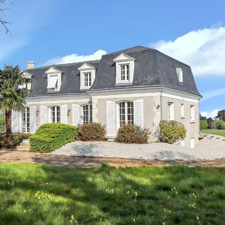 Appartement Cosy A Mont Pres Chambord 100 M² Terrasse ภายนอก รูปภาพ