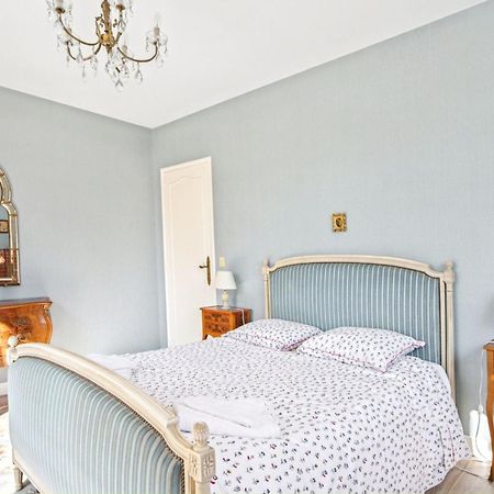 Appartement Cosy A Mont Pres Chambord 100 M² Terrasse ภายนอก รูปภาพ