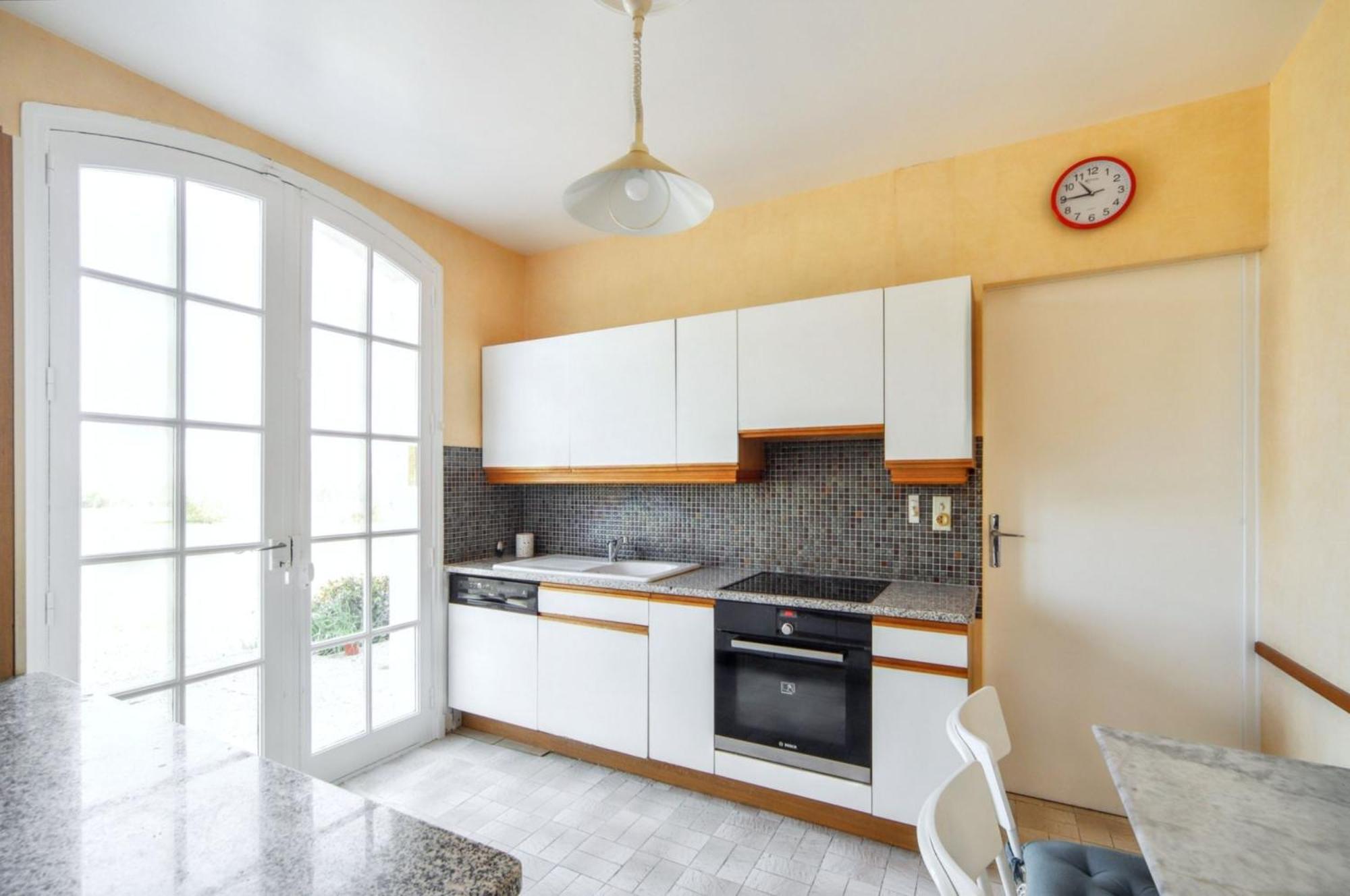 Appartement Cosy A Mont Pres Chambord 100 M² Terrasse ภายนอก รูปภาพ