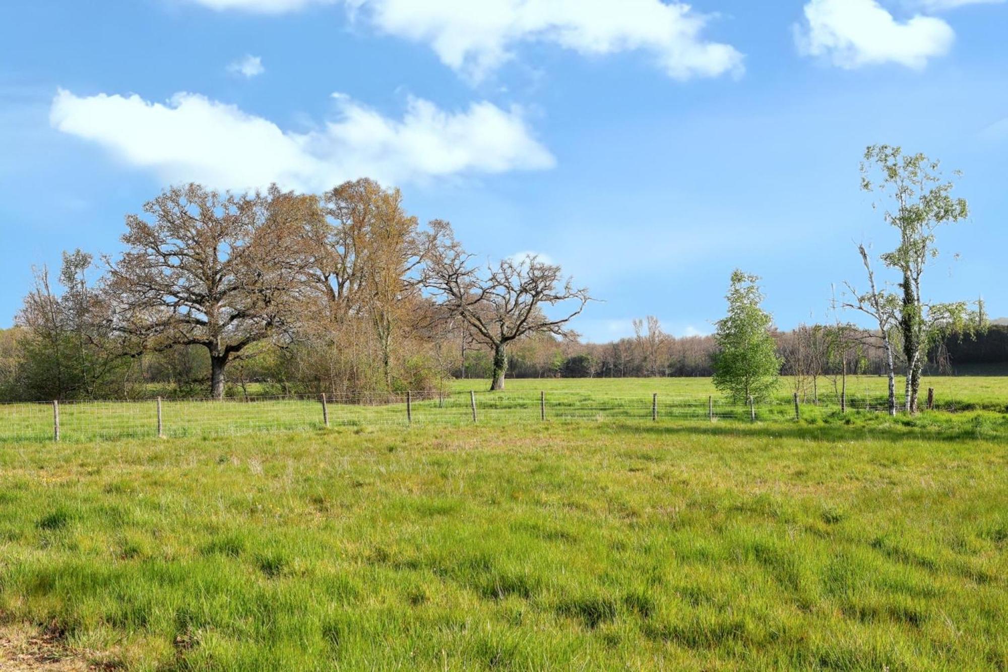 Appartement Cosy A Mont Pres Chambord 100 M² Terrasse ภายนอก รูปภาพ