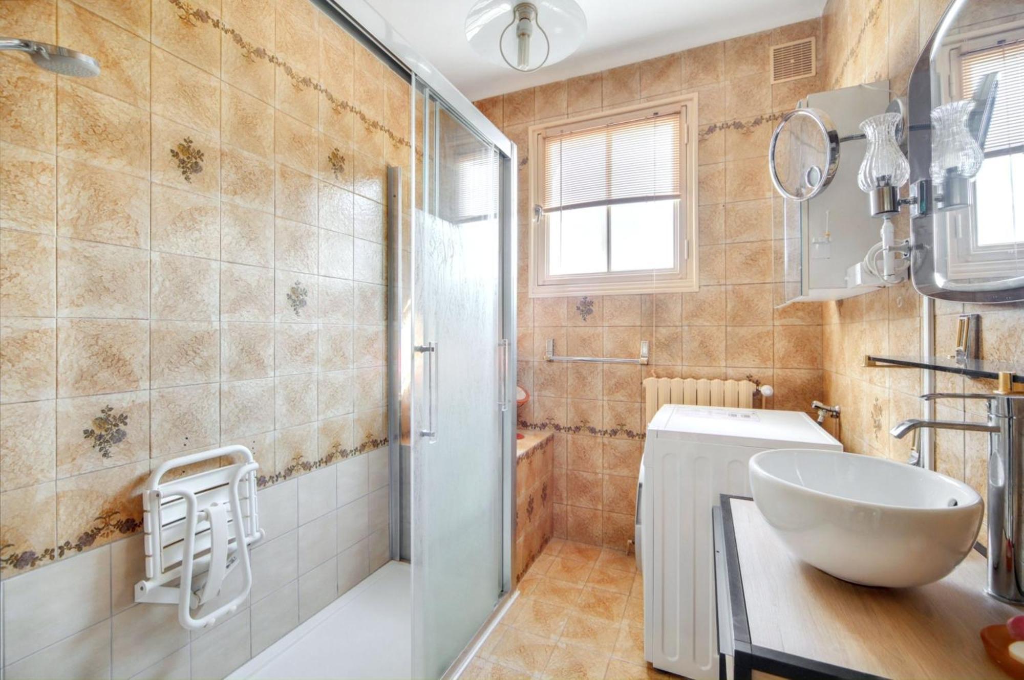 Appartement Cosy A Mont Pres Chambord 100 M² Terrasse ภายนอก รูปภาพ